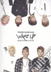 Topsecret - Wake Up cd