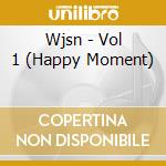 Wjsn - Vol 1 (Happy Moment) cd musicale di Wjsn
