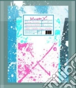 Monsta X - Shine Forever cd