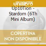 Up10Tion - Stardom (6Th Mini Album) cd
