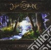 Wintersun - The Forest Seasons (Deluxe Edition) (2 Cd) cd musicale di Wintersun