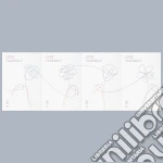 Bts - Love Yourself: Her cd