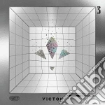 Victon - Victon: 3Rd Mini Album cd