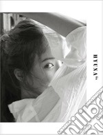Hyuna - Following