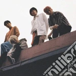 Pentagon - Demo 01 cd