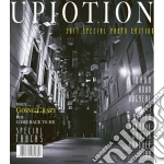 Up10Tion - Up10Tion 2017 Special Photo Edition cd