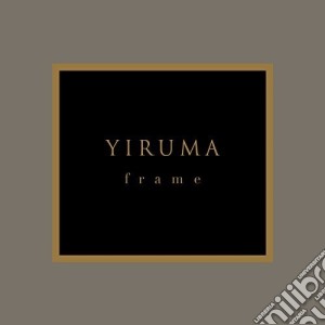 Yiruma - Vol 10 (F R A M E) cd musicale di Yiruma