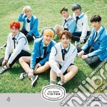 Victon - From Victon (4Th Mini Album) cd
