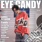 Samuel - Eye Candy