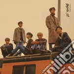 Pentagon - Demo 02 cd