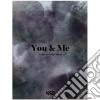 Kard - You & Me cd