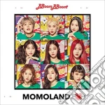 Momoland - Great cd