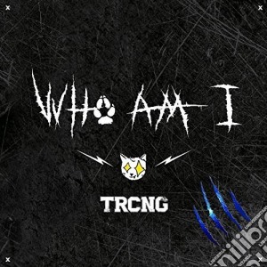 Trcng - Who Am I (1St Single) cd musicale di Trcng