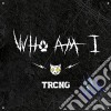 Trcng - Who Am I (1St Single) cd