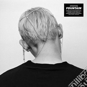 Joo Young - Fountain cd musicale di Joo Young