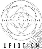 Up10Tion - Invitation (Silver Version) cd