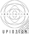 Up10Tion - Invitation (Silver Version) cd