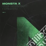 Monsta X - The Connect: Dejavu cd