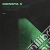Monsta X - The Connect: Dejavu cd
