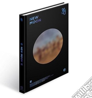 Jbj - New Moon cd musicale di Jbj