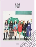 (G)I-Dle - I Am cd