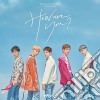 N. Flying - How Are You cd