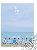 Btob - This Is Us (See Ver) cd