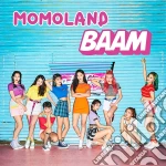 Momoland - Fun To The World cd