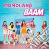 Momoland - Fun To The World cd