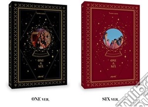 Apink - One & Six cd musicale di Apink