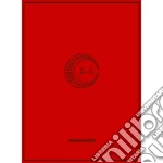 Mamamoo - Red Moon cd