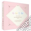 Gwsn - Park In The Night Part One cd