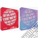 Boyz (The) - Sphere (Random Cover) cd