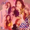 April - 6Th Mini Album: The Ruby cd