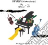Kim Hyung Suk - Pop & Pop Collaboration 2 cd