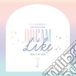 Dreamnote - 1St Single Album: Dreamlike