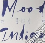 K.Will - 4Th Mini Album Part 2: Mood Indigo