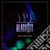 Black6Ix - 1St Mini Album cd