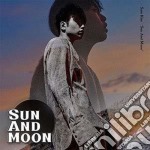 Sam Kim - Vol 1: Sun & Moon