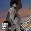 Sam Kim - Vol 1: Sun & Moon cd