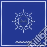 Mamamoo - Blue,S cd