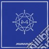 Mamamoo - Blue,S cd