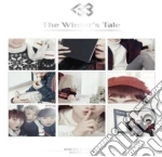 Btob - 6Th Mini Album: The Winter'S Tale cd