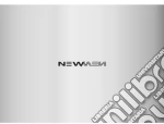 Btob - 9Th Mini Album: New Men cd