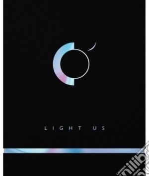 Oneus - 1St Mini Album: Light Us cd musicale di Oneus
