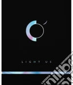 Oneus - 1St Mini Album: Light Us cd
