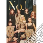 Clc - No 1 cd