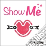 Momoland - 5Th Mini Album : Show Me cd
