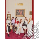 (G)I-Dle - I Made (2Nd Mini Album) cd