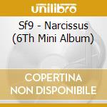Sf9 - Narcissus (6Th Mini Album) cd